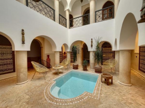 Riad L'Idéal